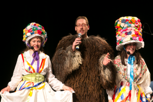 CERKNICA PRAZNIK KULTURE 2016 - Valter Leban-6724
